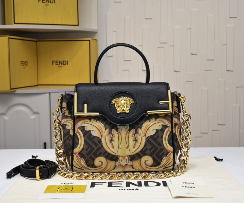 Fendi Satchel Bags